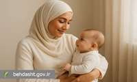 توصیه‌ های طب ایرانی برای بهبود کیفیت شیر مادر و سلامت نوزادان 