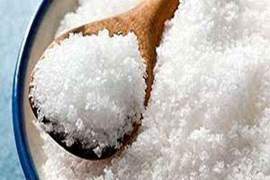 اهمیت استفاده از نمک یددار تصفیه شده 